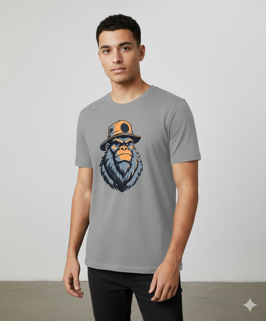 Urbaek Gorilla Icon T-Shirt